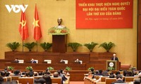 Vietnam persistent with foreign policy of independence, self-reliance