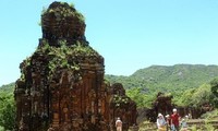 Quang Nam hosts National Tourism Year 2022