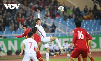 2022 World Cup qualifiers: Vietnam beat China 3-1