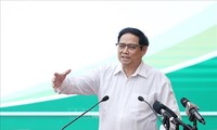 PM urges Mekong Delta to change agricultural development mindset