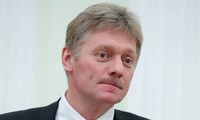 Kremlin says Russia-Ukraine talks could start in Turkey on Tuesday