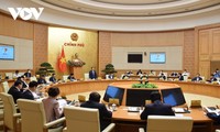 Vietnam records significant socio-economic improvements in Q1  ​
