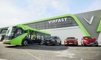 All new buses in Vietnam to be powered by electricity, green energy from 2025
