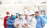 Petrovietnam surpasses production plan by 23%, contributing 2.8 billion USD to state budget in H1