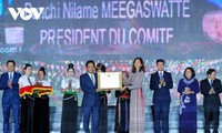 Vietnam receives UNESCO certificate recognizing  Thai ethnic minority’s traditional dance