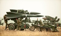 US considers HAWK air defense equipment for Ukraine