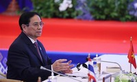 ASEAN is willing to act as a trusted intermediary for EAS partners, says Vietnam’s PM 