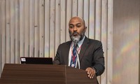 Ahmed Nadeem appointed next ABU Secretary-General