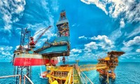 Petrovietnam sets new records in Vietnam’s oil and gas sector 