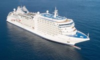 Khanh Hoa welcomes 333 international cruise tourists