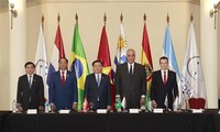 Vietnam, MERCOSUR seek to start FTA negotiations soon