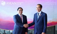 PM meets leaders of Indonesia, Cambodia 