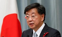 Japan puts missile defences on alert as North Korea warns of satellite launch