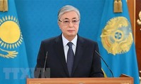 Kazakhstan President to visit Vietnam