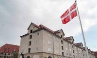 Britain warns of possible attacks in Denmark  ​