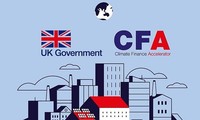 UK begins second phase of climate finance accelerator in Vietnam