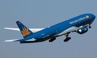 Vietnam Airlines among top 10 international airlines of 2023