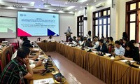 Vietnam ready to change to meet international labor standards