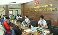 Hung Yen province accelerates administrative reform to better serve people and businesses 