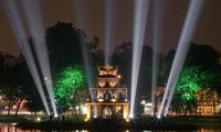 Hanoi introduces 15 night-time tourism services 