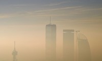 Almost 400,000 deaths in Europe in 2021 attributable to filthy air: EU report