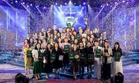 Nestlé Vietnam selected as best place to work in Vietnam in 2023