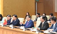 Vietnam, Belarus strengthen multifaceted cooperation