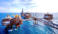 Oil and Gas - The “driving force” of Vietnam's economy