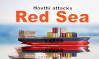 Yemen's Houthis say they do not seek to expand Red Sea attacks