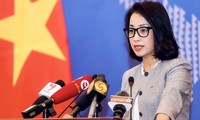 Vietnam has sufficient grounds to assert sovereignty over Paracel