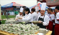Nam Dinh festival celebrates pho’s delicious diversity