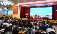 Tien Giang announces provincial planning, aiming to become bridge linking Mekong Delta and southeast