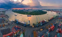 Vietnam boasts three seaports in Top 50 largest container seaports worldwide