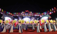 Phu Yen Culture-Tourism Week 2024 opens 