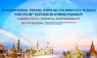 International Travel Expo Ho Chi Minh City 2024 to highlight green, sustainable tourism