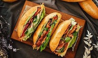 Second banh mi festival slated for May