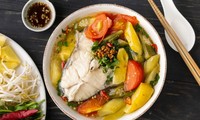 Vietnam’s sweet and sour soup among top 10 fish dishes ranked by TasteAtlas