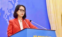 Vietnam reaffirms commitment to “One China” policy