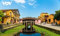 “Time Out” names Hoi An among best places to travel in July