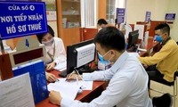 Vietnamese authorities to crack down on tax evasion