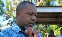 Malawi vice president Chilima killed in plane crash