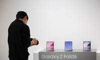 Samsung bolsters AI in foldable phones, health monitoring in smartwatch, ring  ​