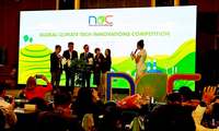 Net Zero Challenge 2024 contest with 630,000 USD prize launched