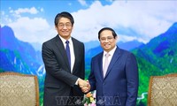 Vietnam seeks to increase trade with New Zealand, Japan