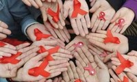 เวียดนามขานรับวันเอดส์โลก 1 ธันวาคม