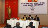 เวียดนาม-ศรีลังกา โอกาสผลักดันความร่วมมือและการลงทุน