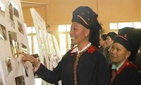 “ชาวเผ่าเย้าใน Nậm Búng กับโฟโต้วอยซ์ (Photovoice)”