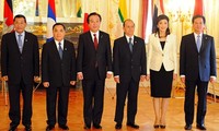 เวียดนามมีส่วนร่วมสำคัญและเป็นสมาชิกที่เข้มแข็งในความร่วมมือแม่โขง-ญี่ปุ่น      