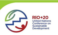 การประชุม Rio+20 โอกาสแห่งประวัติศาสตร์เพื่อการพัฒนาอย่างยั่งยืน