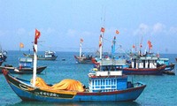 สมาพันธ์ประมง Lý Sơn-พลังแห่งความสามัคคีในทะเลตะวันออก